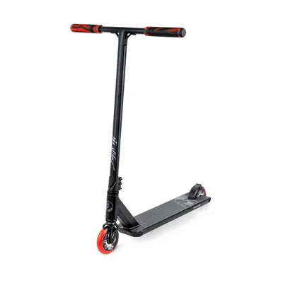 Produktbild von MOVINO Kinder Stunt-Scooter Maniac Rot