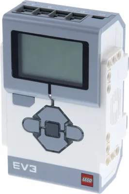 Produktbild von 1x Lego Elektrik Mindstorms EV3 Modul Computer  31313 6261688 95646c01