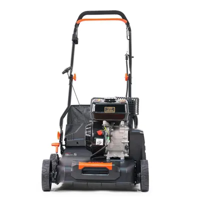 Zdjęcie produktu dla Wertykulator spalinowy FX-BV240eco - 6KM