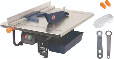 Image de Coupe-carreaux FERM 900W (refroidi par eau) - TCM1011