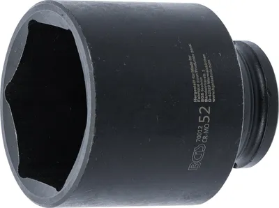 Imagen del producto de BGS technic, llave de impacto, 829 mm, 829 g