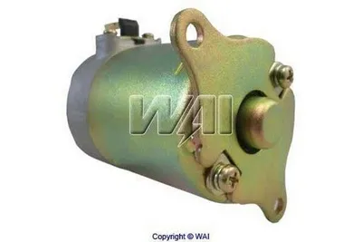 Produktbild von WAI 19573N Anlasser