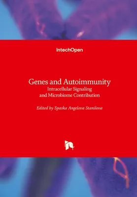 Produktbild von Genes and Autoimmunity