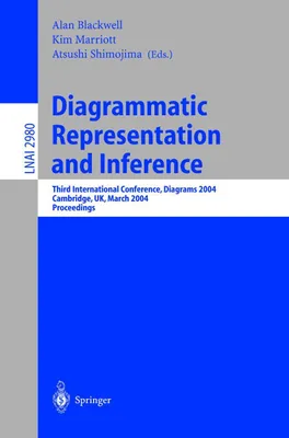 Produktbild von Diagrammatic Representation and Inference