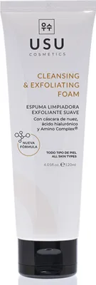 Produktbild von AMINO Peelingschaum 120 ml