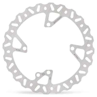 Produktbild von Brake Disc Nitro Front