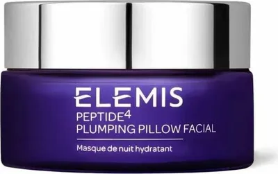 Zdjęcie produktu dla Elemis Nawilżająca maska na noc, 50 ml