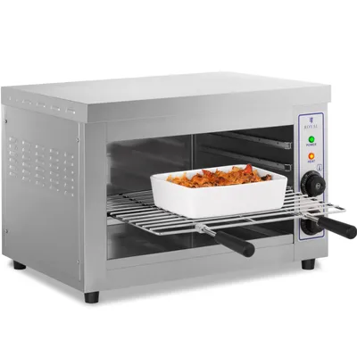 Zdjęcie produktu dla Expondo Royal Catering Salamander Grill – 3250 W