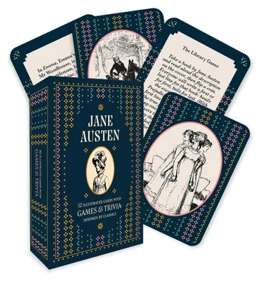 Obrázek produktu pro Jane Austen