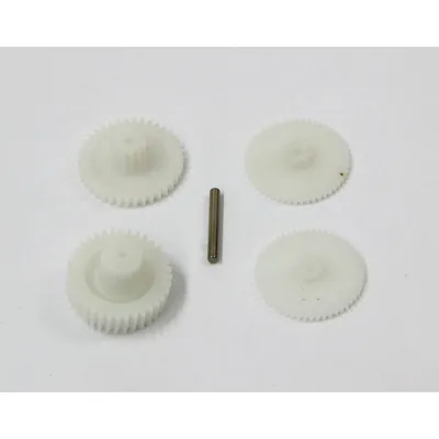 Image de Jamara Réducteur Servo Mini BB Pour 070213 078811