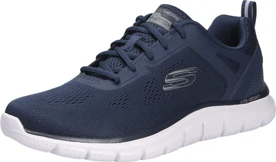 Produktbild von Skechers Sneaker Low Track - Broader Herren 736B6563686572735F323332363938 Blau 40 EU