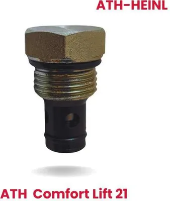 Immagine prodotto di Valvola di ricambio ATH-Heinl per sollevatori Comfort Lift 21