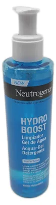 Immagine prodotto di Gel detergente Neutrogena Hydro Boost 200 ml