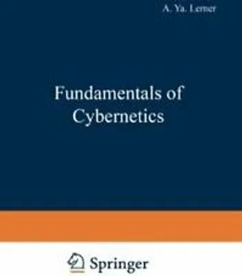 Obrázek produktu pro Fundamentals of Cybernetics