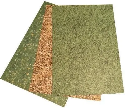 Zdjęcie produktu dla Karton obustronny 300g 24x34cm 3 ark MIX