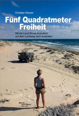 Produktbild von Fünf Quadratmeter Freiheit