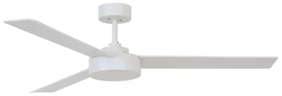 Obrázek produktu pro Stropní ventilátor s nástěnným vypínačem Bayside Lagoon 132 cm