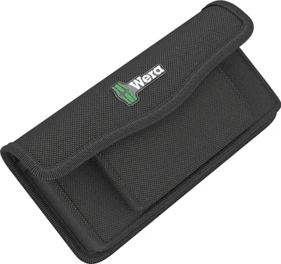 Obrázok produktu pre Wera 05004172001, Náradie na bicykel, Súprava náradia na bicykel, Čierna, Zelená, T10, T15, T20, T25, T27, T30, T40, 210 mm, 65 mm