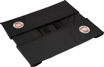 Produktbild von Original Fiat Kofferraumbox Faltbox Faltcontainer Kofferraum Schwarz