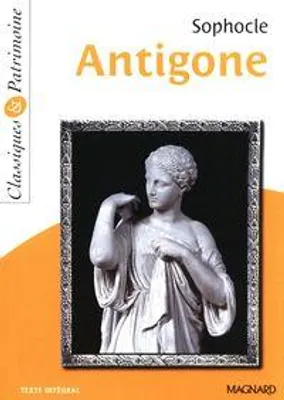 Produktbild von Antigone