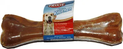 Zdjęcie produktu dla TRIXIE 2791, Przekąski, Pies, Rawhide, 90 g