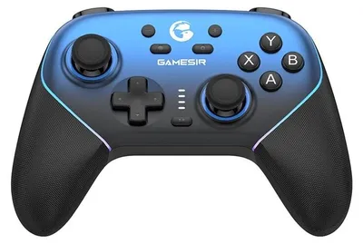 Immagine prodotto di GameSir SuperNova T4n Pro Controller senza fili (blu)