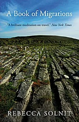 Image de A Book of Migrations