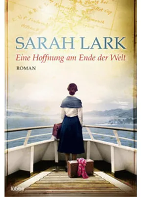 Immagine prodotto di Eine Hoffnung am Ende der Welt
