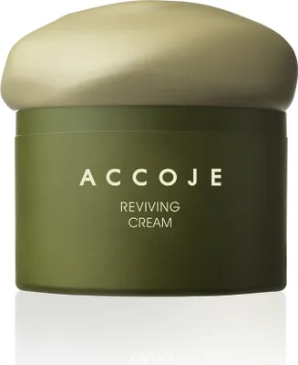 Produktbild von Accoje - Belebende Creme 50 ml