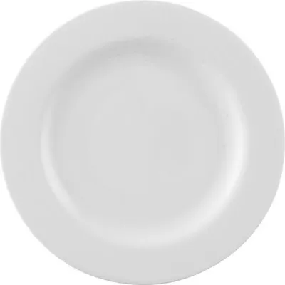 Produktbild von Rosenthal Brotteller 18 cm/Fa Weiss 19600-800001-10018