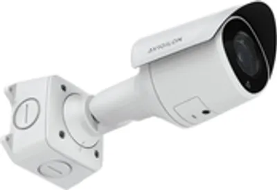 Produktbild von Avigilon H6SL Bullet Camera with 3.4-10.5mm Lens - Netzwerkkamera