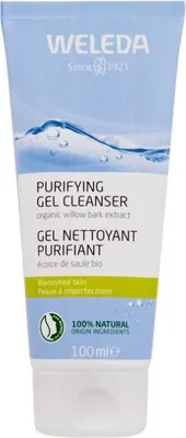 Produktbild von Weleda Reinigendes Reinigungsgel