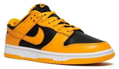 Produktbild von Nike Dunk Low Goldenrod - EU: 44