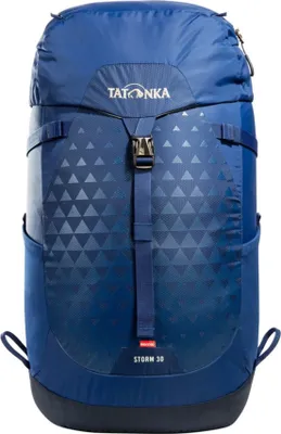 Immagine prodotto di TATONKA zaino, escursioni zaino Storm 30 Recco Darker Blue