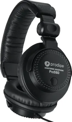 Immagine prodotto di Prodipe Pro 580