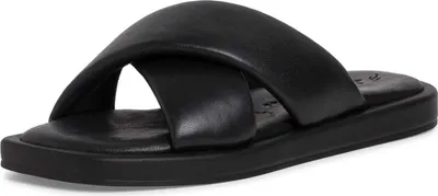 Produktbild von Tamaris Klassische Pantoletten Damen 31353039343731 Schwarz 37 EU