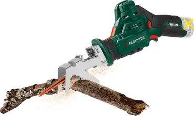 Produktbild von PARKSIDE® 12 V Akku Astsäge »PAAS 12 A2«, ohne Akku und Ladegerät