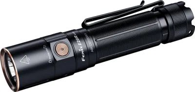 Obrázek produktu pro Fenix E28RV2BK Black Univerzální svítilna LED