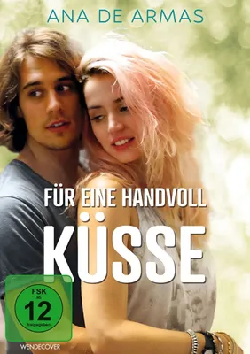 Obrázok produktu pre Für eine Handvoll Küsse
