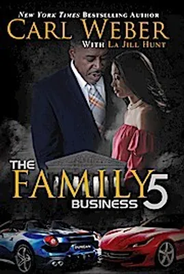 Obrázok produktu pre The Family Business 5