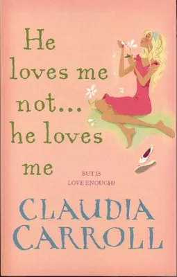 Produktbild von He Loves Me Not...He Loves Me