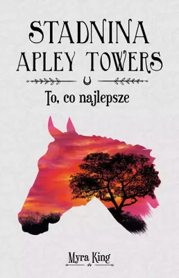 Immagine prodotto di Stadnina Apley Towers Tom 5 To co najlepsze