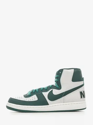 Produktbild von NIKE Herren Freizeitschuhe, TERMINATOR HIGH NOBLE GREEN 45