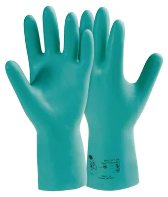 Produktbild von Handschuh Camatril® Nitril Größe 10