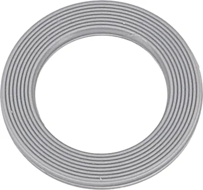Produktbild von easyPART passend für 10027086 EUROPART Dichtung Dichtring Messerlagerdichtung 39/26mmØ an Messereinsatz für Thermomix® TM 21 TM21 Küchenmaschine wie Vorwerk