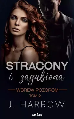 Produktbild von Wbrew pozorom. Stracony i Zagubiona. Tom 2
