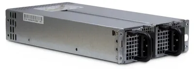 Obrázok produktu pre Inter-Tech ASPOWER R1A-KH0400, 400 W, 100 - 240 V, 50 - 60 Hz, 6.3 A, 110 W, 18 A