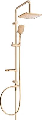 Image de X62 Set de douche Rose Gold (798626291-60)