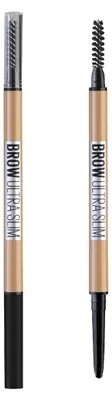 Productafbeelding van Maybelline Brow Ultra Slim, Blond, Lichtblond, voor vrouwen, voor het definiëren van de wenkbrauwen, 1,5 mm, 1 stuk