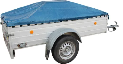Obrázok produktu pre KFZ Univerzálna plocha 3x4 m